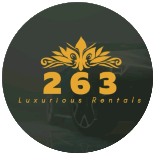 263 Luxurious Car Rental logo